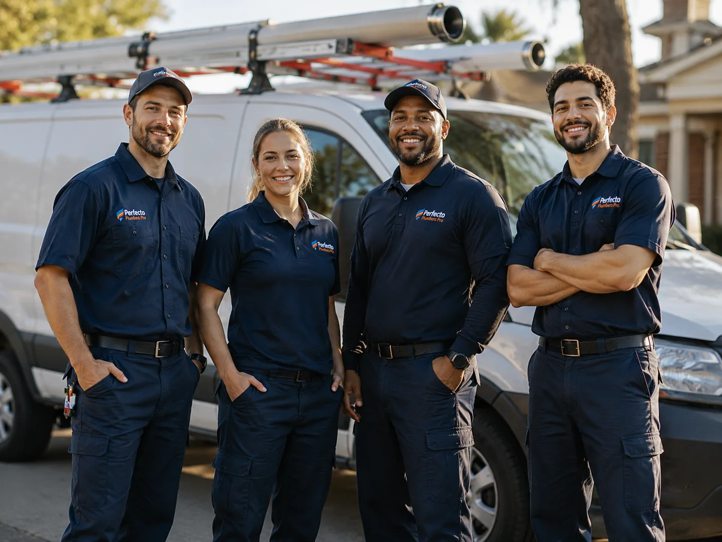 Emergency Plumber Near Me in Tatamy, PA near me